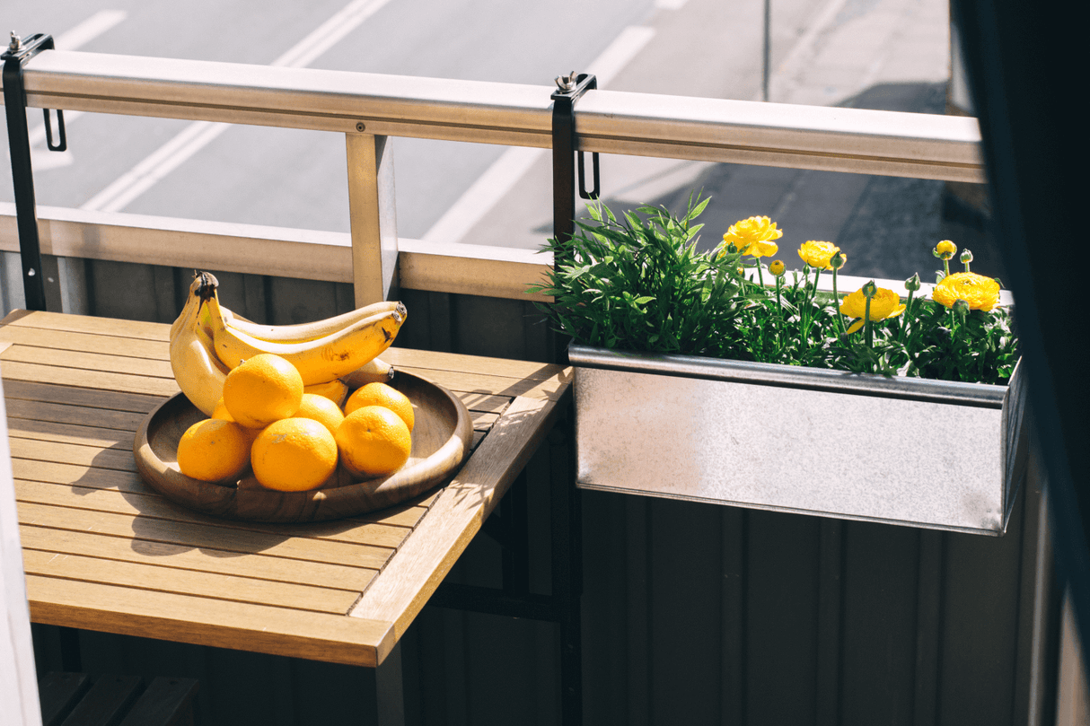 Ella hanging table 60 x 60 cm