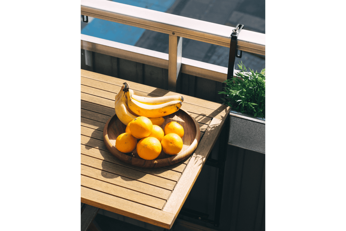 Ella hanging table 60 x 60 cm