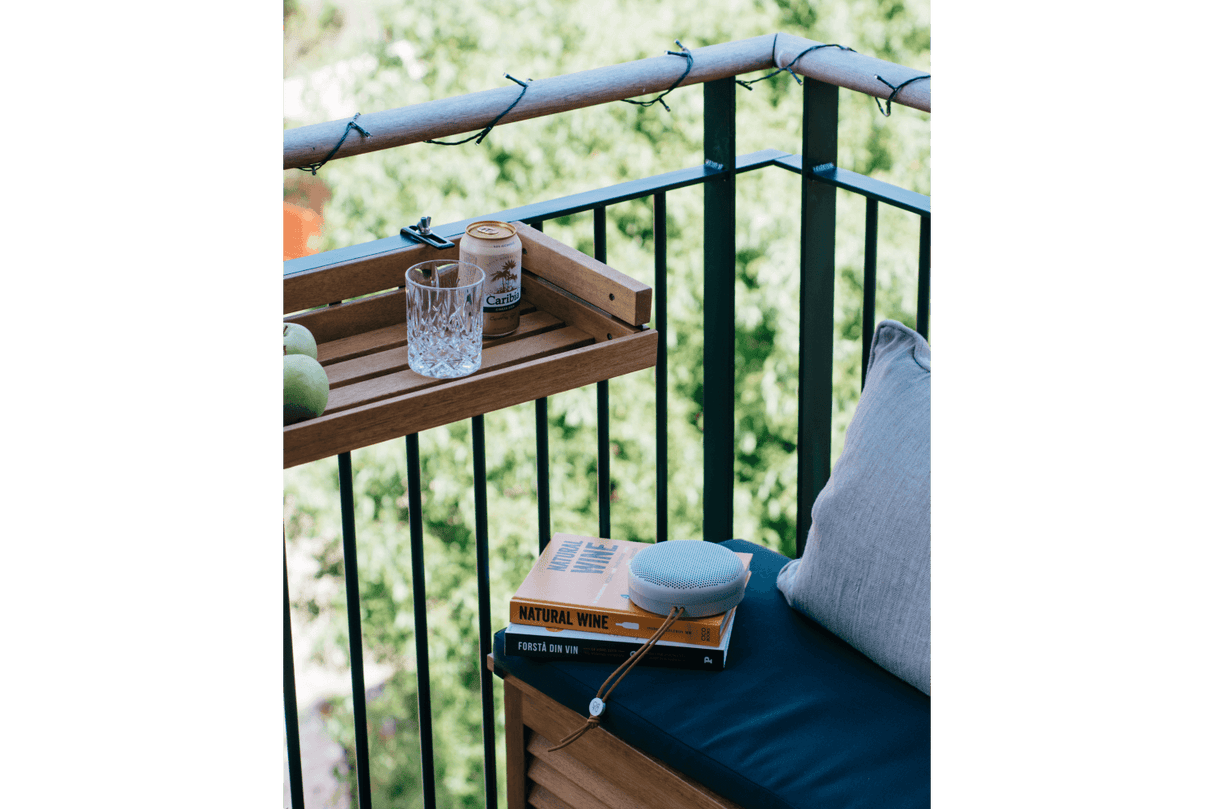 Alba shelf 50 x 25 cm