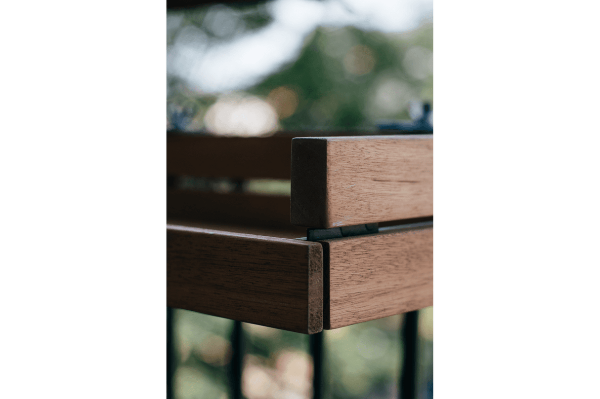 Alba shelf 50 x 25 cm