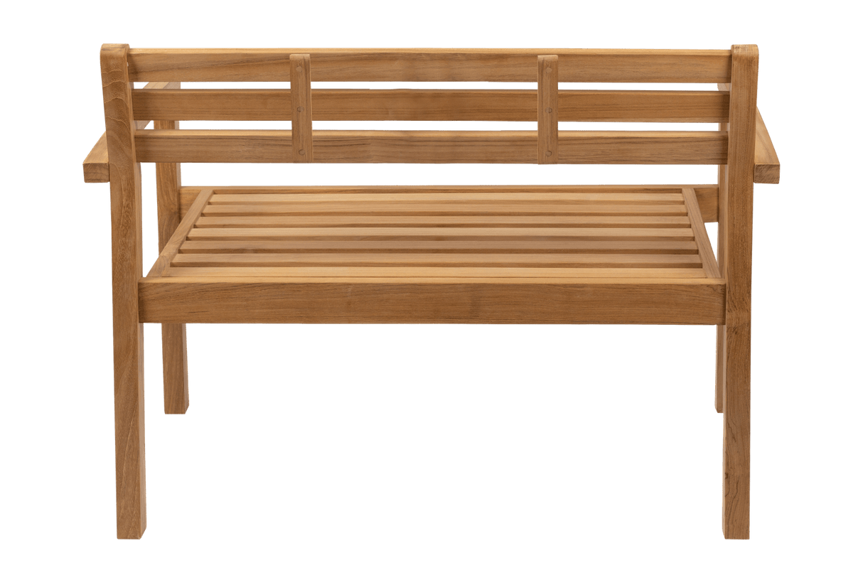 Adelaide bench - 108 cm