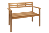 Adelaide bench - 108 cm