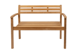 Adelaide bench - 108 cm