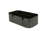 Fie plant box for grid 32 x 16 cm