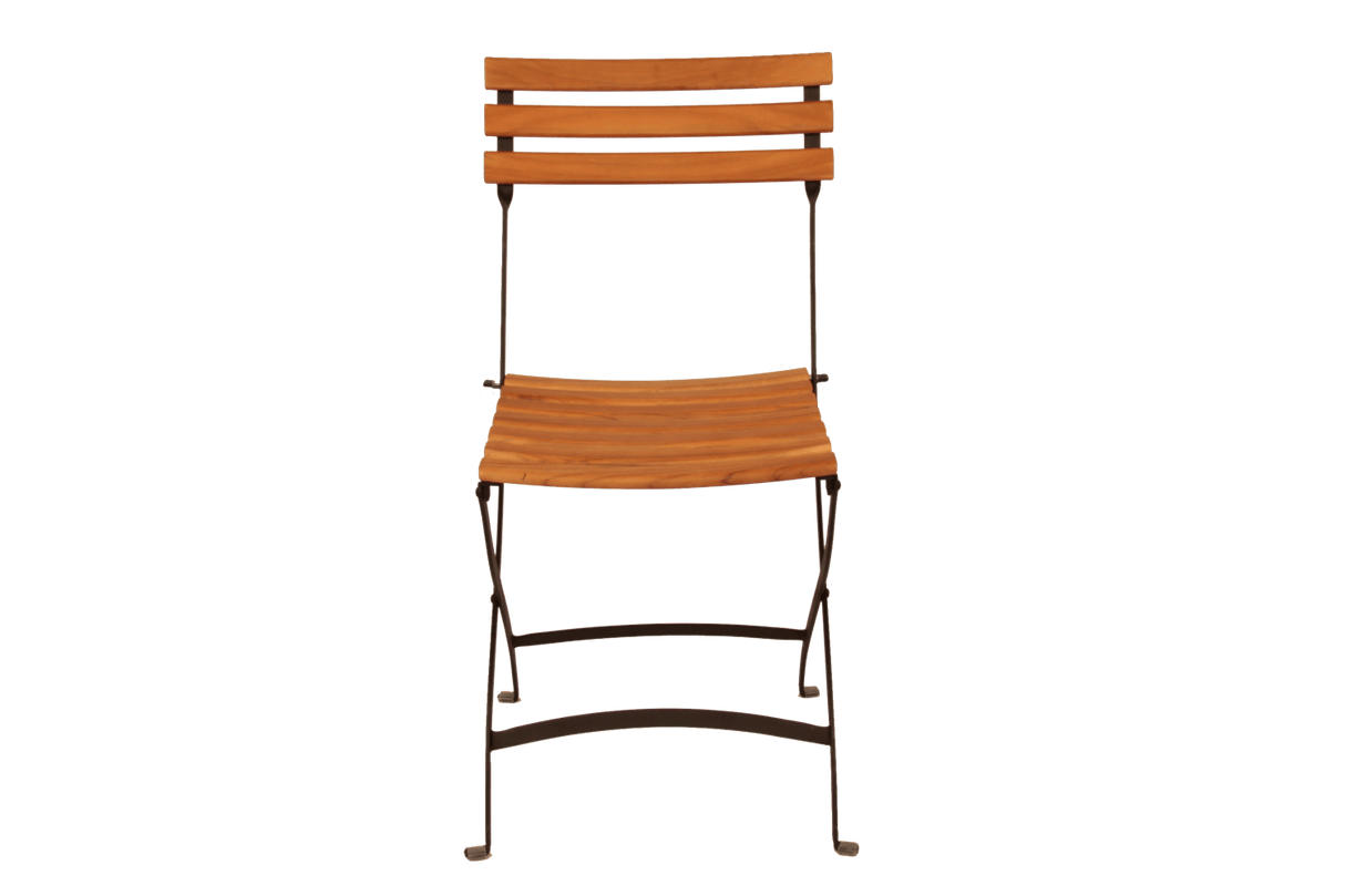 Katinka eucalyptus folding chair
