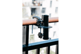Hans parasol bracket