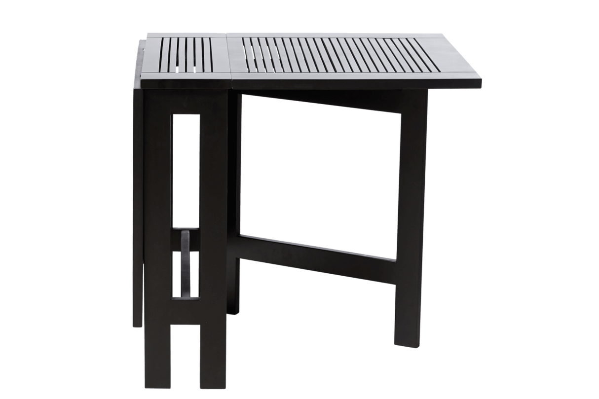 Butterfly gateleg table 130 x 65 cm