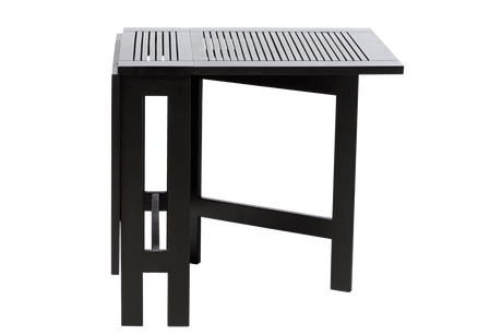 Butterfly gateleg table 130 x 65 cm