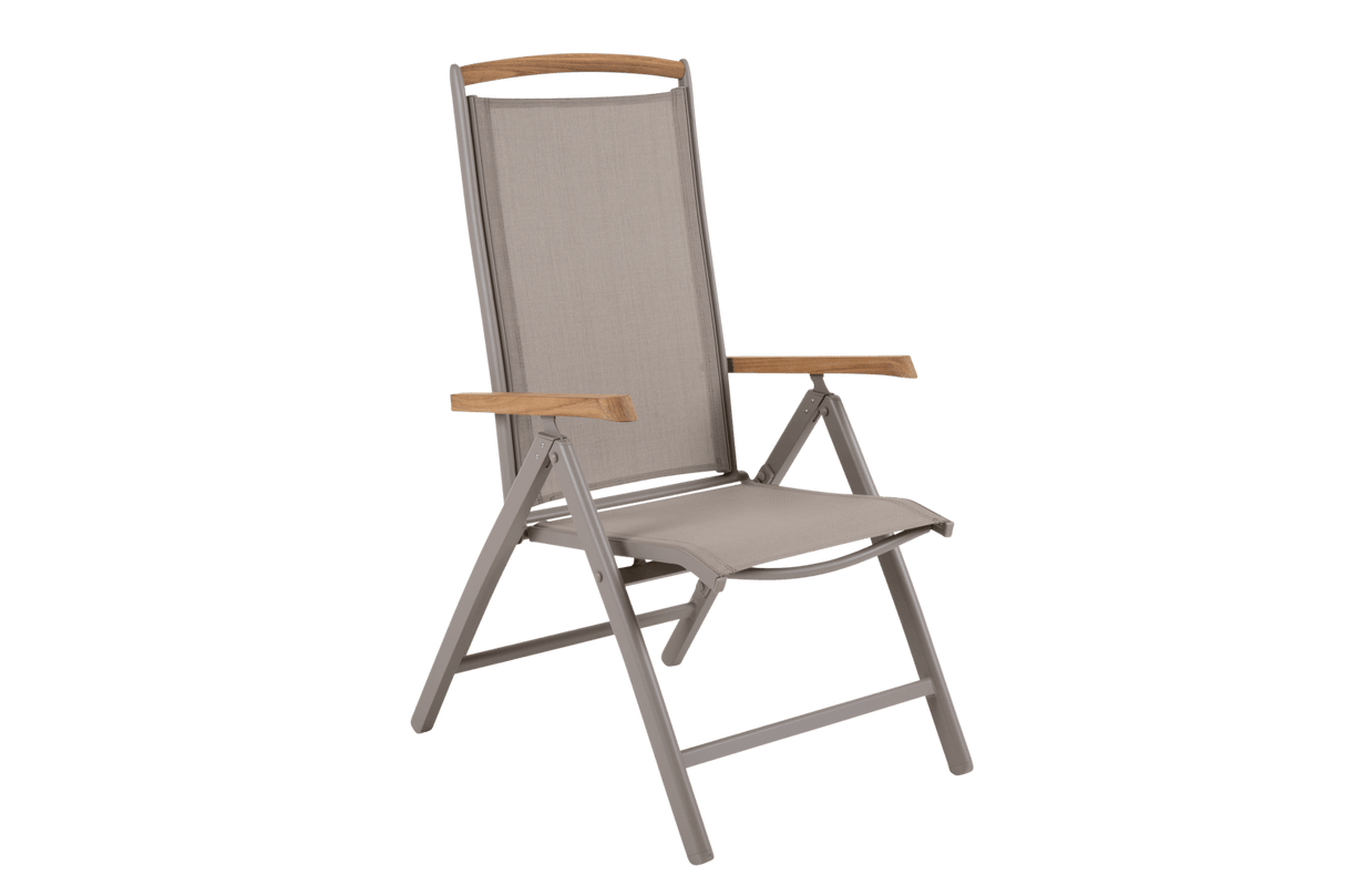 Andy position chair