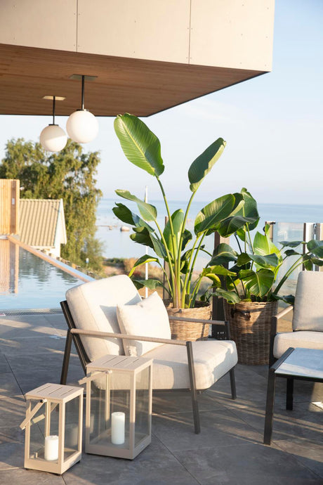 Belfort lantern small