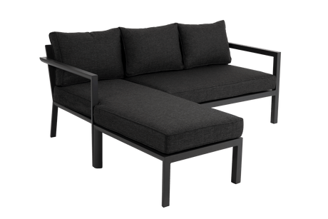 Delia lounge sofa