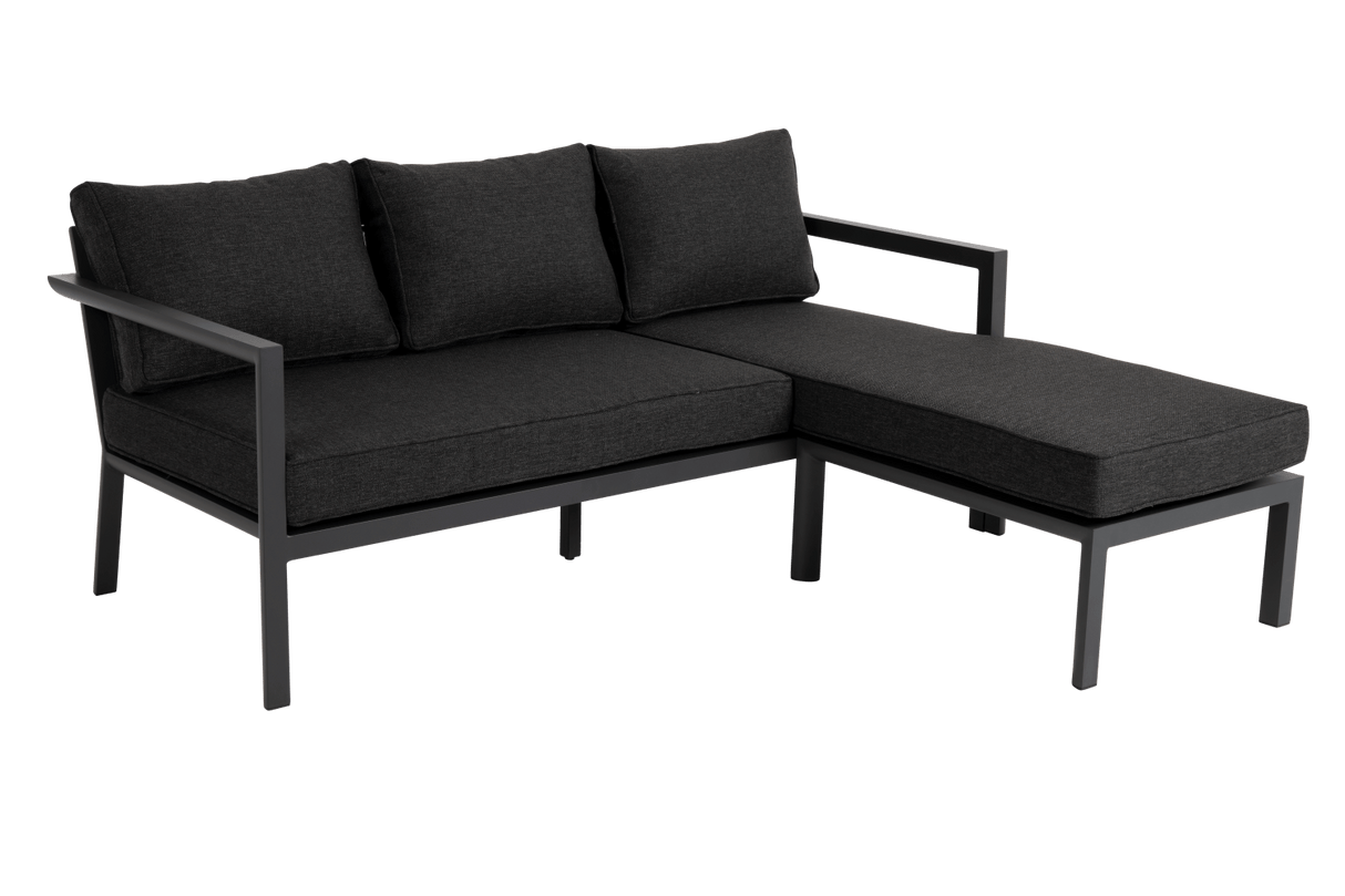 Delia lounge sofa