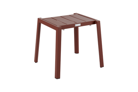 Delia side table 40 x 45 cm