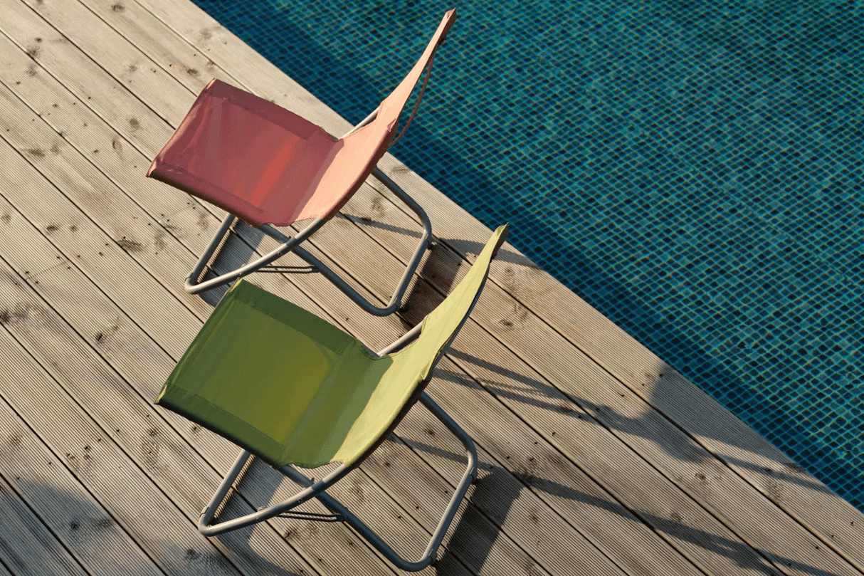 Melodi beach chair