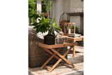 Turin teak tray table 70 x 40 cm