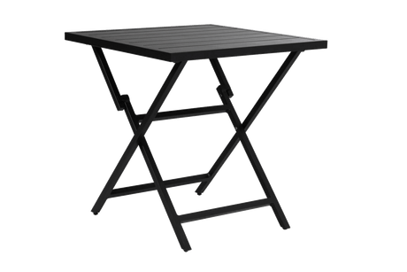 Wilkie folding table