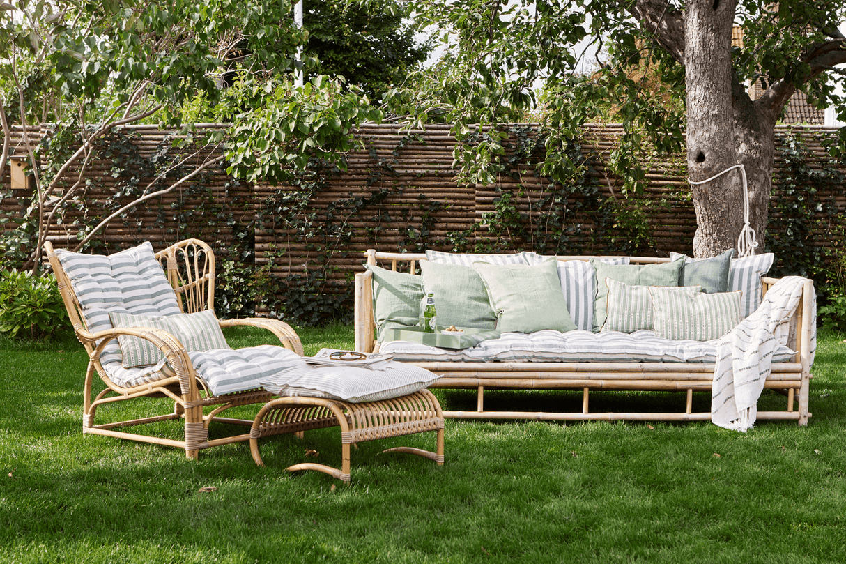 Rimini bench cushion 55 x 155 cm