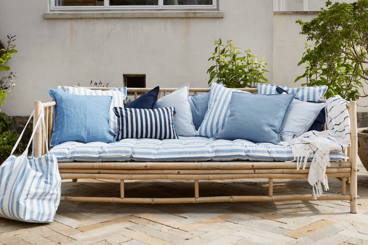 Rimini bench cushion 55 x 155 cm