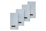 Lucca napkins 4 pcs