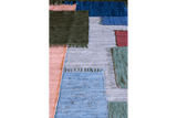 Bungalow Chindi rug 60 x 90 cm