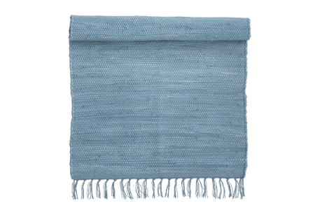 Bungalow Chindi rug 60 x 90 cm