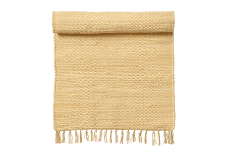 Bungalow Chindi rug 60 x 90 cm