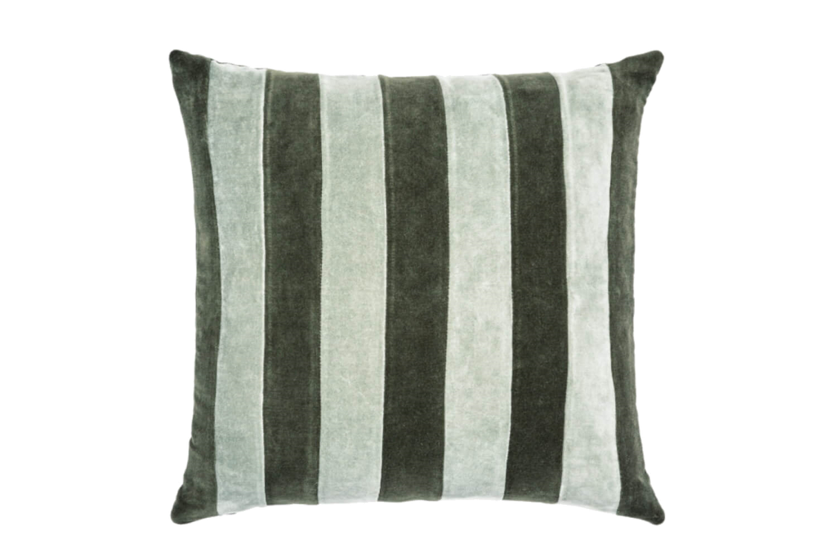 Carla velvet pillowcase 45 x 45 cm