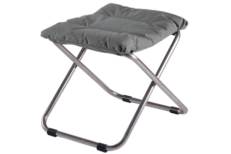 Chico soft footstool