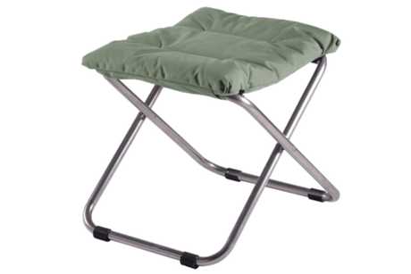 Chico soft footstool