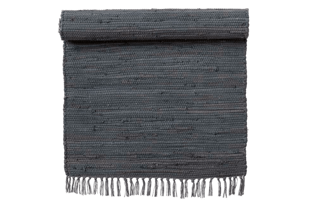 Bungalow Chindi rug 70 x 130 cm