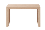Rib bench 73 cm