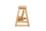 Ladder stool