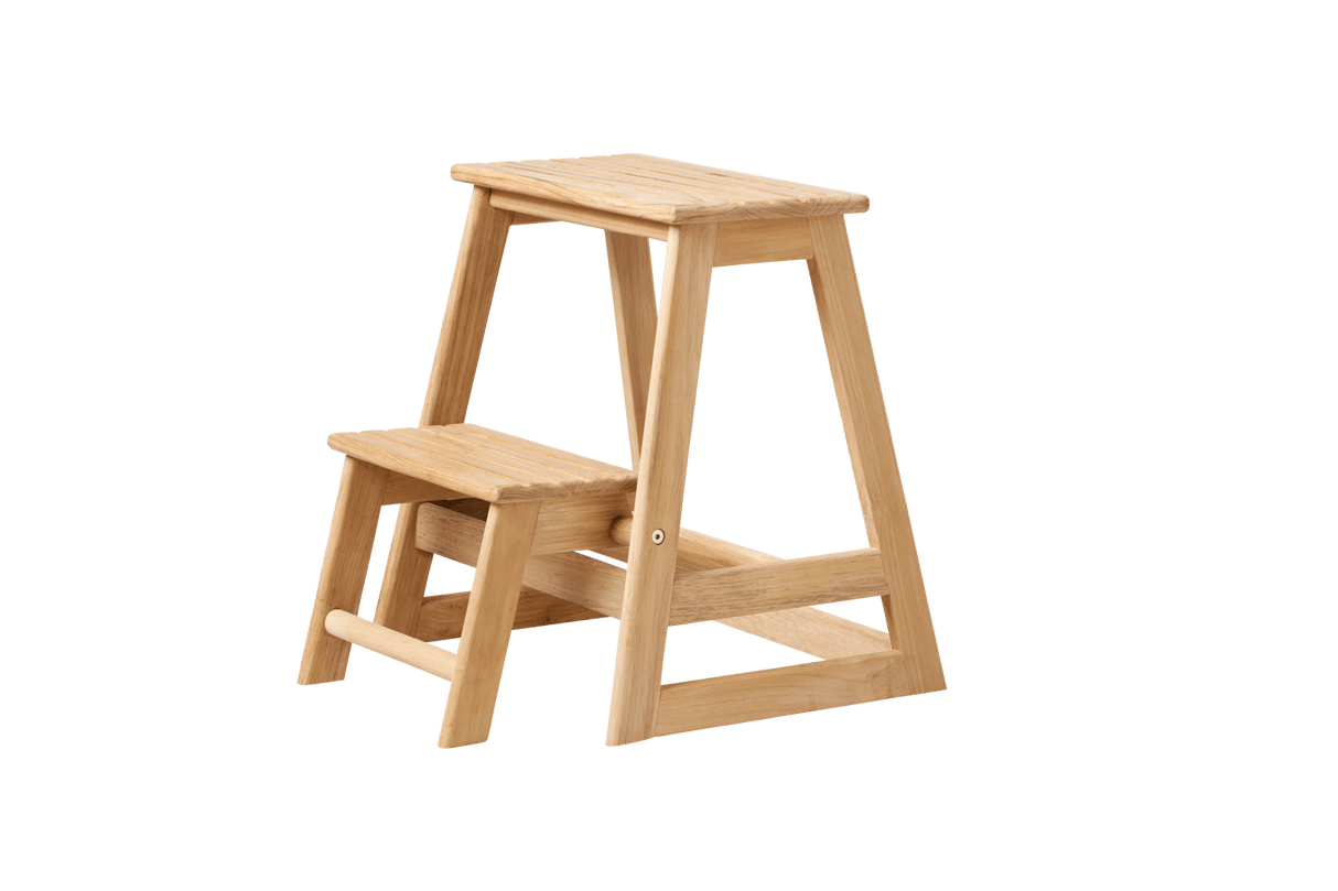 Ladder stool