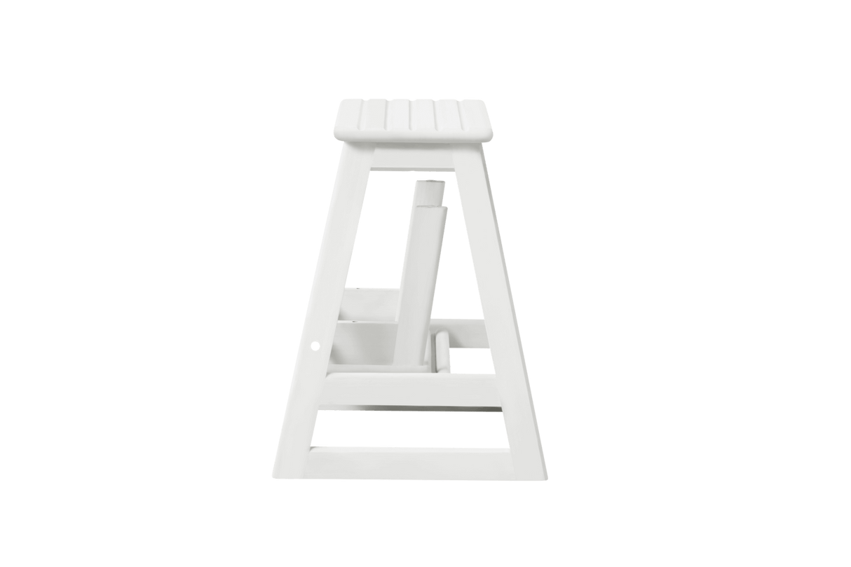 Ladder stool