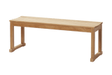 Vega bench 120 cm