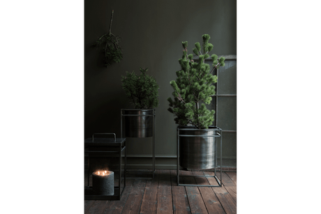 Lantern Pure Nordic, grey