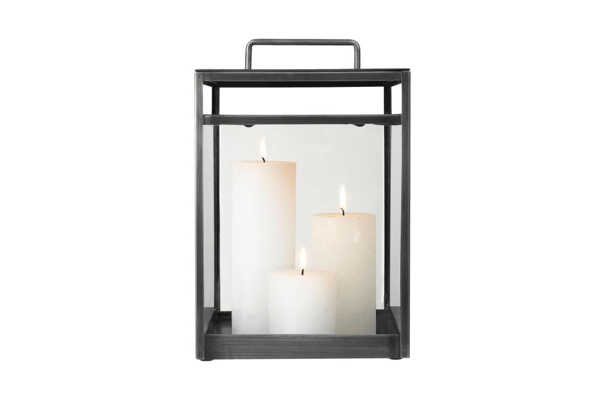 Lantern Pure Nordic, grey