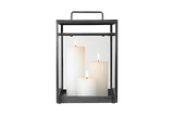 Lantern Pure Nordic, grey