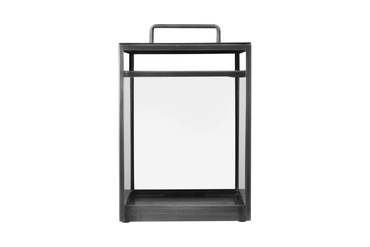 Lantern Pure Nordic, grey