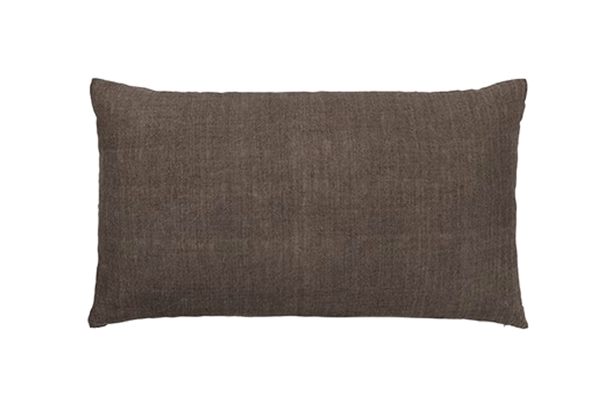 Gable linen pillowcase 50 x 90 cm