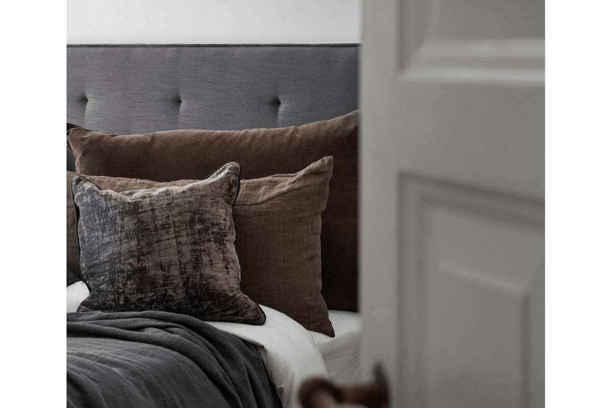 Gable linen pillowcase 50 x 90 cm