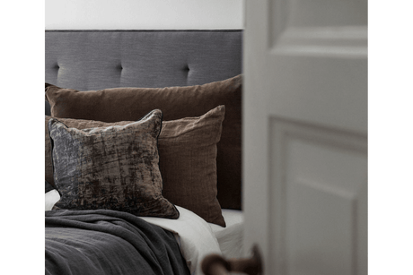 Gable linen pillowcase 50 x 90 cm