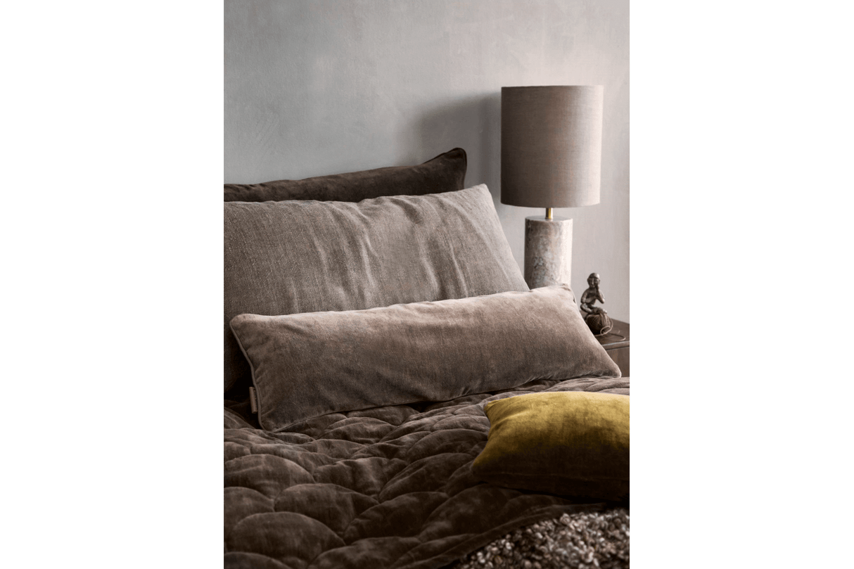 Gable linen pillowcase 50 x 90 cm