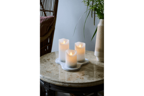 Decopower multicharger for Sille LED candles