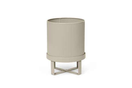 Bau flowerpot Ø18 cm