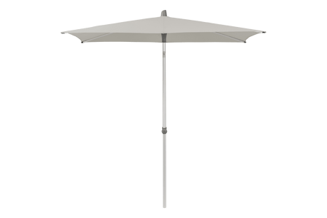 Alu smart easy parasol with tilt 210 x 150 cm