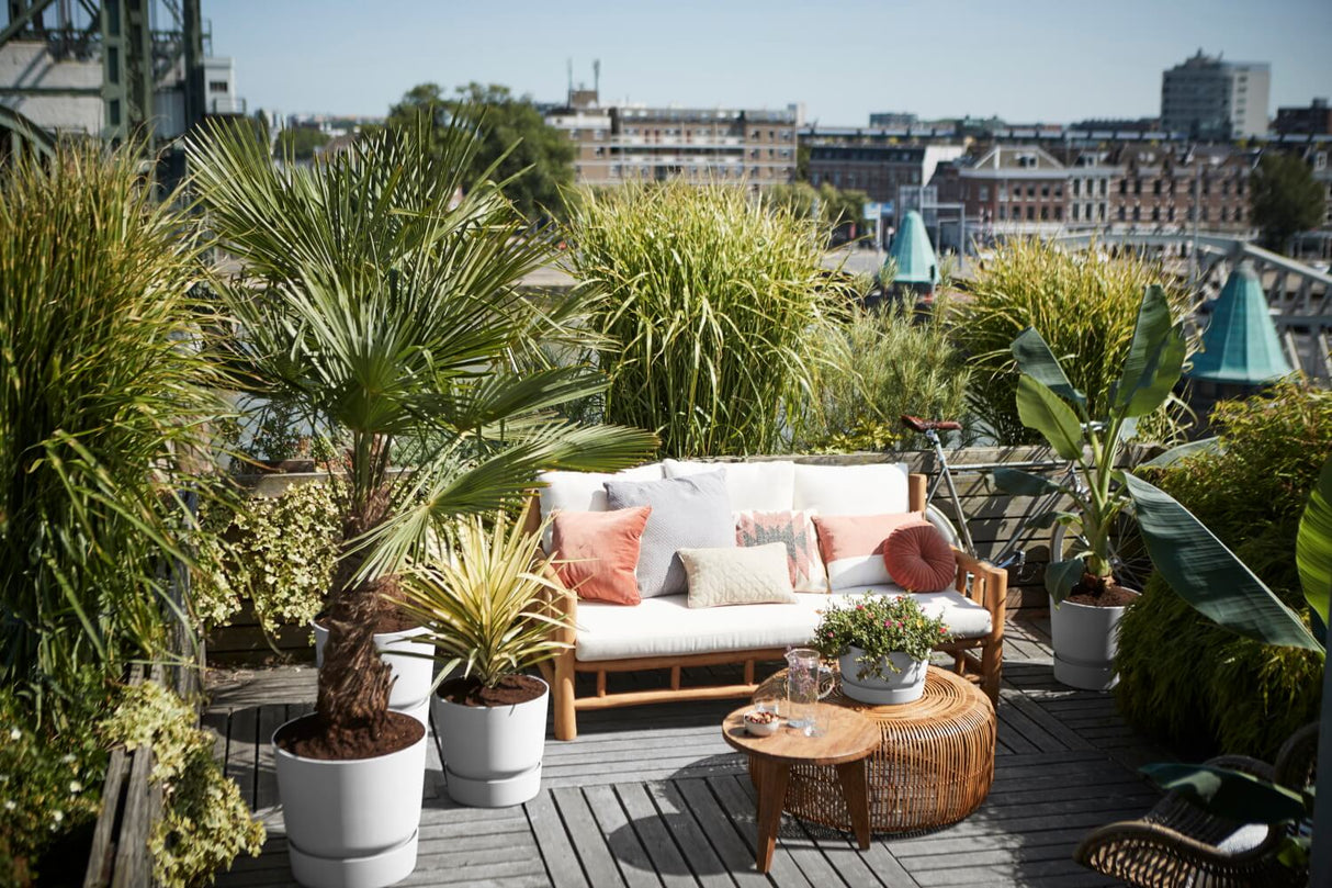 Greenville flowerpot Ø40 cm