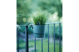 Greenville flowerpot for railing