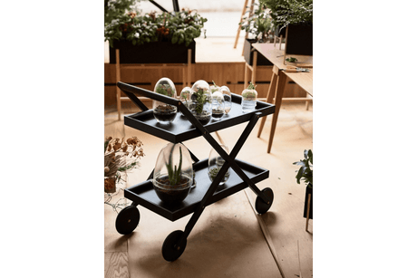 Grow Greenhouse Design House Stockholm