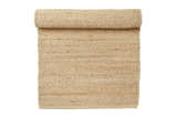 Jute rug 60 x 90 cm